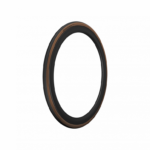 Pirelli Cinturato Velo Tyre 700c TLR Tubeless Ready Folding Classic Tan SmartNET Silica Armour Tech