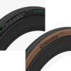 Pirelli Cinturato Velo Tyre Tubless Ready Folding 700c
