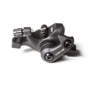 Clarks CMD-25 Disc Brakes - Front & Rear E-Bike Mechanical Brakeset, 160mm/180mm Rotors - Image 3