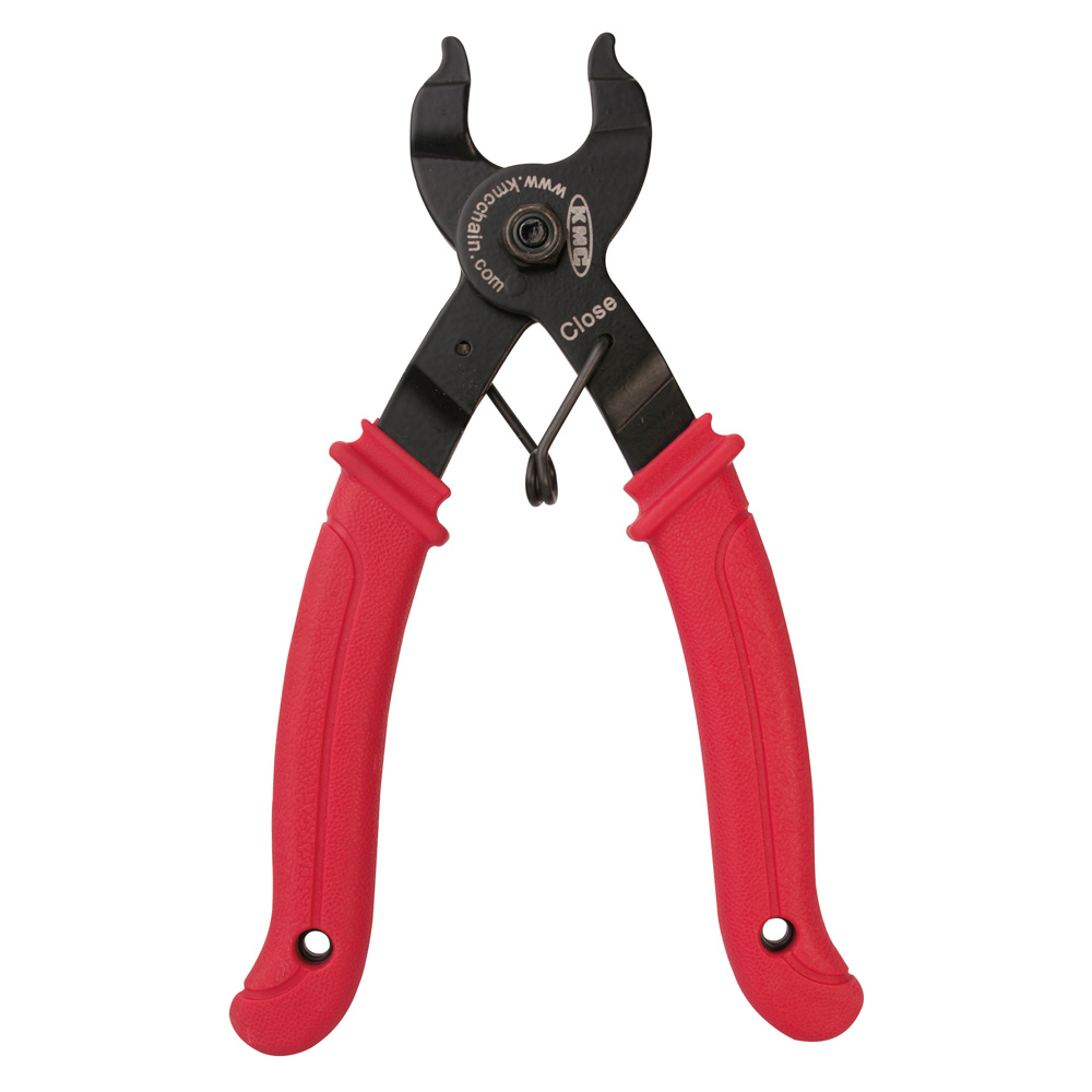 KMC Tool Missing Link Connector Pliers