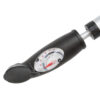 BETO Mini Pump Dual Head with gauge Bike Bicycle Universal fitting 470304 - Image 2