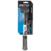 BETO Mini Pump Dual Head with gauge Bike Bicycle Universal fitting 470304 - Image 3