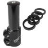 Handlebar Stem Riser Adjuster -  Increase ride height - Ahead stem 1-1/8"