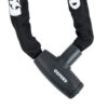 Oxford Lock GP Chain 1.2m x 8mm General Purpose Chainlock  LK104 - Image 4