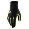 100% Brisker XTREME Gloves Cold Weather Winter Glove MTB - Image 3