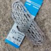 Shimano Chain 12 speed M7100 SLX 126 Links MTB Enduro E-BIKE CN-M7100 - Image 6