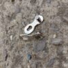 Shimano Chain 12 speed M7100 SLX 126 Links MTB Enduro E-BIKE CN-M7100 - Image 4