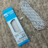 Shimano Chain 12 speed M7100 SLX 126 Links MTB Enduro E-BIKE CN-M7100 - Image 2