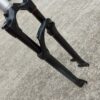 Rockshox Forks Judy Gold RL 29" 1.5mm Tapered Steerer 9mm QR - Image 11