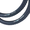 DURO Triton Tyres 27.5" x 2.20"  MTB ATB Tires PAIR - Image 5