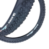 DURO Triton Tyres 27.5" x 2.20"  MTB ATB Tires PAIR - Image 3