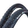Duro Triton 27.5x2.20" tyres