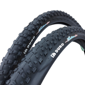 Duro Triton 27.5x2.20" tyres