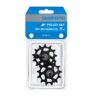 Shimano Deore XT Jockey Wheels RD-M8150 / RD-M8100 tension and guide pulley set - Image 3