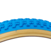 Kenda Tyre Comp 3 K50 Gumwall 20x1.75" (47-406) BMX Comp III Tread Old school K-50 - Image 12