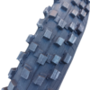Duro Razorback Tyre 24 x 3.00 " - Junior MTB DH Offroad Unicycle Stealth EBIKE - Image 5