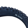 Duro Razorback Tyre 24 x 3.00 " - Junior MTB DH Offroad Unicycle Stealth EBIKE - Image 6