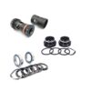 Praxis Works Bottom Bracket for DMR AXE LE CRANK 30 | 28mm