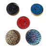 Gusset Slink Chain Half Link BMX 1/2" x 1/8" - Image 3