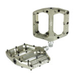 Renthal REVO-F pedals Gold