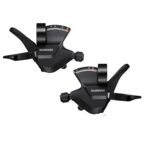 Shimano M315 Shifter - show both right and left