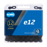 KMC E-Bike Chain e8 e9 e10 e11 e12 electric bike ebike chain with powerlink