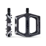 DMR Vault Pedals Flat Platform MTB ATB DH Enduro Trail Mountain Bike 9/16" - Graphite Grey