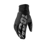 100% Hydromatic Brisker Gloves - Waterproof Cold Weather glove
