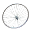 26x1 3/4" Rear wheel Westwood rim rod brakes only single speed