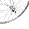 26x1 3/4" Rear wheel Westwood rim rod brakes only single speed