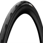 Continental GP5000 Tyre Folding Grand Prix 5000 Tube Tire Type conti 700c - 700x28c, Black