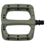 HT Pedals Pa03A olive