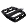 HT PA03A Pedals - Flat Body Sealed Bearing Nylon Composite - Image 2