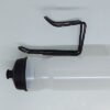 Bicycle Water Bottle & Cage  Bike Sports Hydration Holder Bike Drinks Flask - Image 2