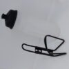 Bicycle Water Bottle & Cage  Bike Sports Hydration Holder Bike Drinks Flask - Image 3