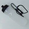 Bicycle Water Bottle & Cage  Bike Sports Hydration Holder Bike Drinks Flask - Image 5
