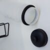 Bicycle Water Bottle & Cage  Bike Sports Hydration Holder Bike Drinks Flask - Image 8