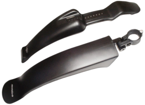 Premier Mudguards - Front & Rear Set or Rear Only, 26"/27.5"/29"/700c Bikes