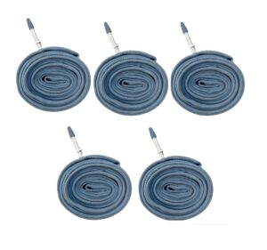 26" Inner tube presta valve 5 pack