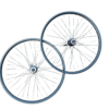 MTB Wheelset 26" / 27.5" / 29" - Sealed Bearings - QR - Disc - Cassette hub