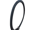 Raleigh Record Tyre 26x1-3/8" Black Classic Tread