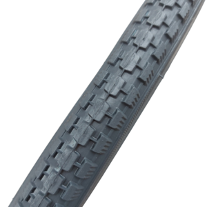 Raleigh Record Tyre 26x1-3/8" Black Classic Tread