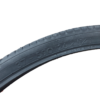 Raleigh Record Tyre 26x1-3/8" Black Classic Tread