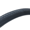 Raleigh Record Tyre 26x1-3/8" Black Classic Tread