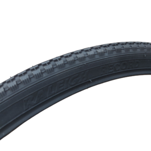 Raleigh Record Tyre 26x1-3/8" Black Classic Tread