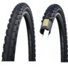Schwalbe Land Cruiser Tyres 26 x 2.00"  PAIR Cycle Bike MTB Mountain Bike
