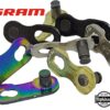 SRAM Power Link - PowerLock Joining Split Spare Quick Link MTB Road Enduro Race