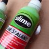 2x Slime 8oz Bicycle Cycle Bike Motorbike Motorcycle Tyre Tube Repair Sealant 2! - Image 7