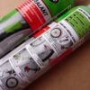 2x Slime 8oz Bicycle Cycle Bike Motorbike Motorcycle Tyre Tube Repair Sealant 2! - Image 9