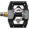 Shimano Saint Pedals PD-M821 SPD Pedal - MTB, Enduro & DH Race | Mountain Bike - Image 2